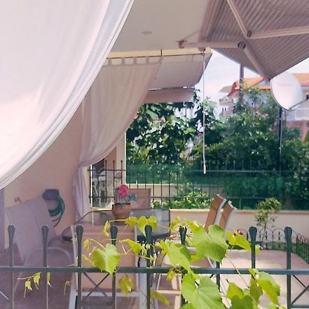 Studio Garden Daire Nea Kallikrateia Dış mekan fotoğraf